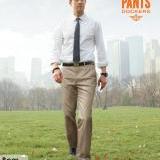 Bear Grylls Dockers 2012 Bear Grylls