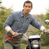 Bear Grylls dockers 2012 Bear Grylls