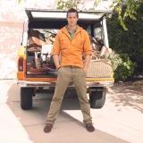 Bear Grylls Dockers 2012 Bear Grylls