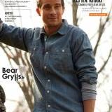 Bear Grylls Dockers 2012 Bear Grylls