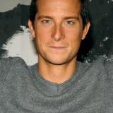 Global angels 2008 Bear Grylls