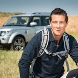 Land Rover Bear Grylls