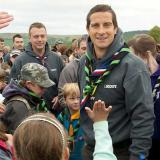 Bear Grylls Scout Bear Grylls