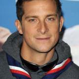 Bear Grylls scout Bear Grylls