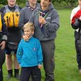 Bear Grylls scout Bear Grylls