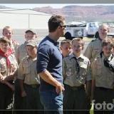 Bear Grylls scout Bear Grylls