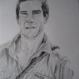 Dessin de bear Grylls Bear Grylls