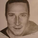 Dessin de bear Grylls Bear Grylls