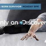 Discovery channel Bear Grylls