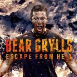 Escape from hell Bear Grylls