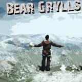 Fonds d'ecran Bear Grylls