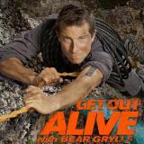 Get Out alive Bear Grylls