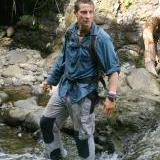 Man vs wild Bear Grylls