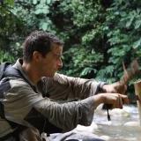 Man vs wild Bear Grylls