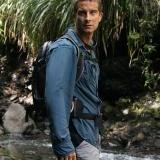 Man vs wild Bear Grylls