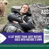 Nature s Own Bear Grylls