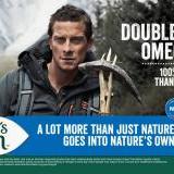 Nature s Own Bear Grylls