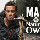 Nature s Own Bear Grylls