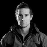 Portrait Bear Grylls