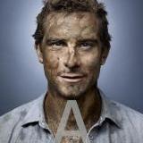 Portrait de Bear Grylls Bear Grylls