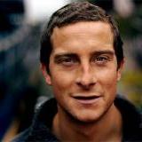 Portrait de Bear Grylls Bear Grylls