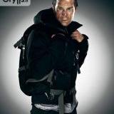 Portrait de Bear Grylls Bear Grylls