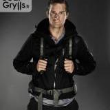 Portrait de Bear Grylls Bear Grylls