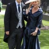 Royal Ascot 2010 Bear Grylls