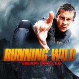 Running Wild Bear Grylls