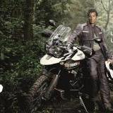 Triumph Tiger 800 Bear Grylls