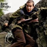 Vogue Bear Grylls