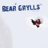 Wallpaper Bear Grylls Bear Grylls
