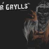 Wallpaper Bear Grylls Bear Grylls