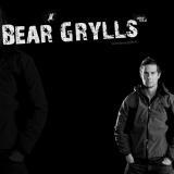 Wallpaper Bear Grylls Bear Grylls