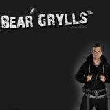 Wallpaper Bear Grylls Bear Grylls
