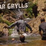 Wallpaper Bear Grylls Bear Grylls