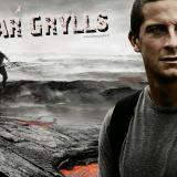 Wallpaper Bear Grylls Bear Grylls