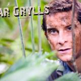 Wallpaper Bear Grylls Bear Grylls