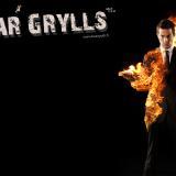 Wallpaper Bear Grylls Bear Grylls