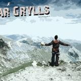 Wallpaper Bear Grylls Bear Grylls