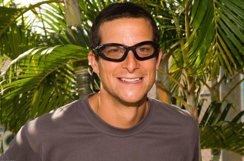 bear Grylls Australie | BearGrylls.fr