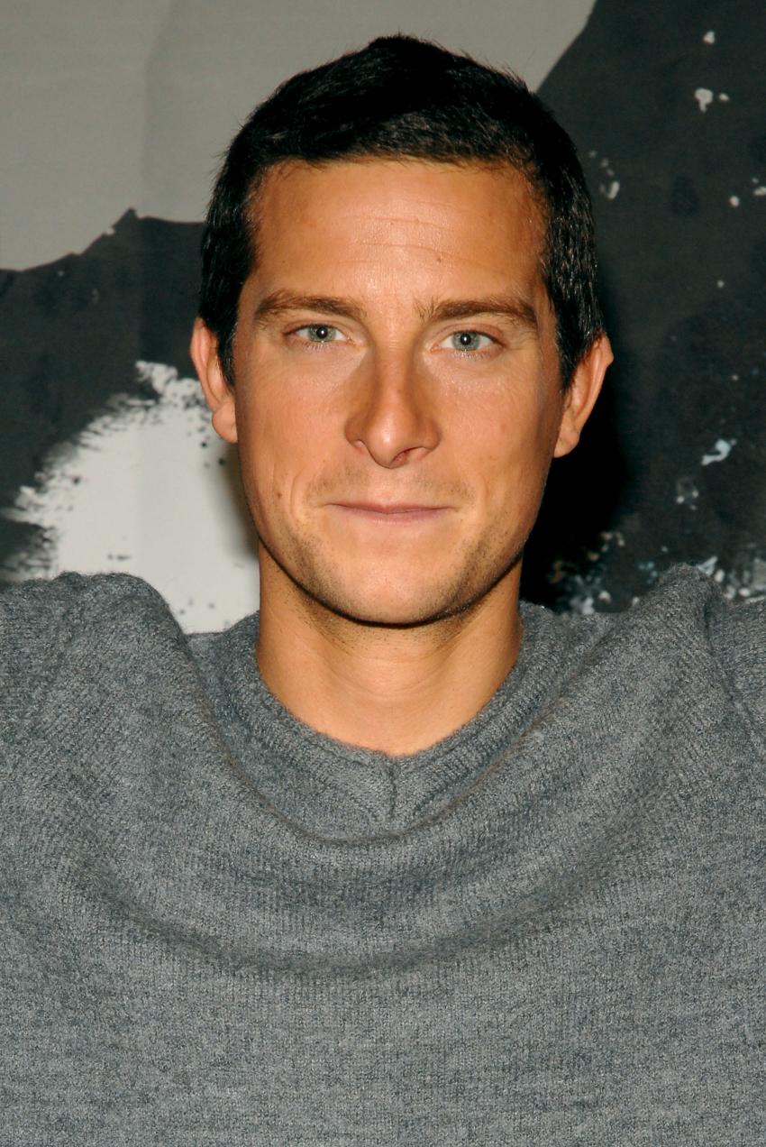 Global angels 2008 | BearGrylls.fr