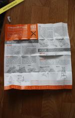 couteaux Gerber bear grylls compact scout