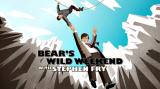 Bear's Wild Weekend-Stephen Fry