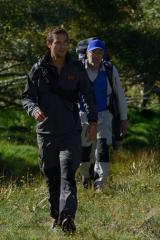 Get Out Alive-Les montagnes vous donnera la force