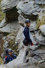 Get Out Alive-Les montagnes vous donnera la force