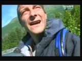 Man vs Wild-Au cœur des montagnes d’Alaska