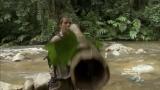 Man vs Wild-Borneo