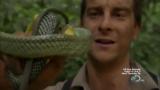 Man vs Wild-Borneo