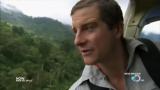 Man vs Wild-Borneo